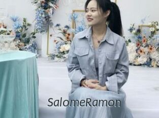 SalomeRamon
