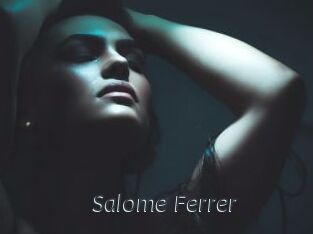 Salome_Ferrer