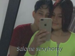 Salome_sexyhorny