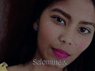 Salomme_x