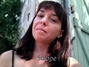 Salope