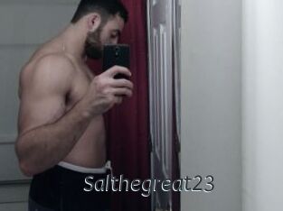Salthegreat23