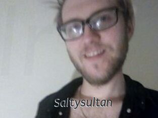 Saltysultan