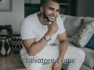 Salvatore_Evans Ligne Rose