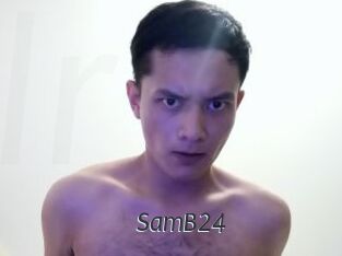 SamB24