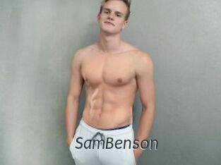 SamBenson
