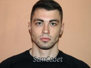 SamCadet