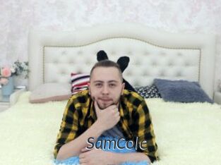 SamCole