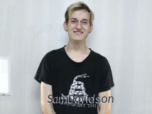 SamDavidson