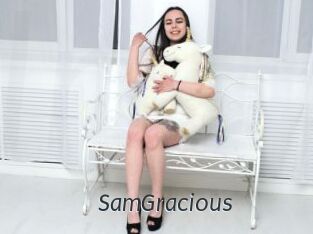 SamGracious