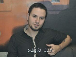 SamGredy Ligne Rose