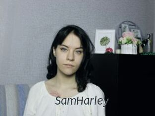 SamHarley