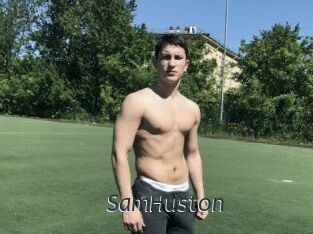 SamHuston