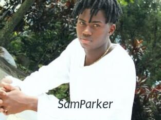 SamParker