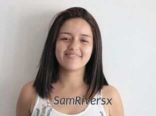 SamRiversx
