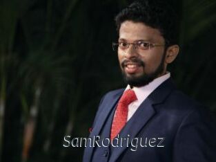 SamRodriguez