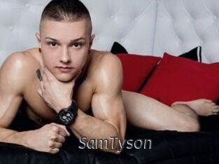 SamTyson