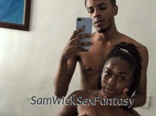 SamWickSexFantasy