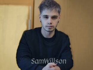 SamWillson