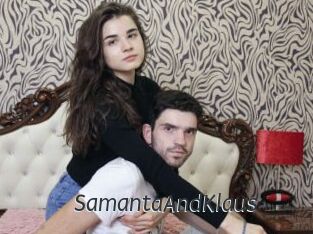 SamantaAndKlaus