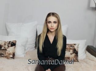 SamantaDamal