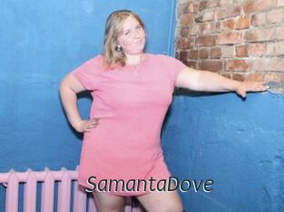 SamantaDove