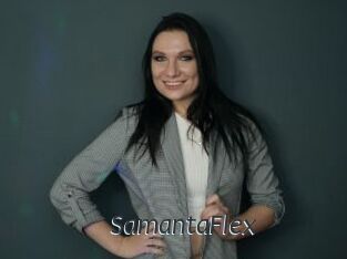 SamantaFlex