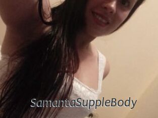 SamantaSuppleBody