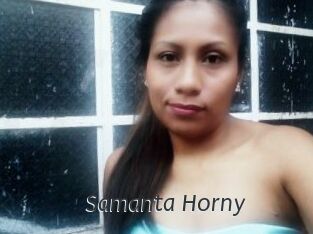 Samanta_Horny