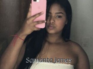 Samanta_James