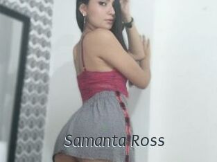Samanta_Ross