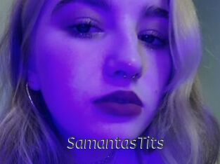 SamantasTits