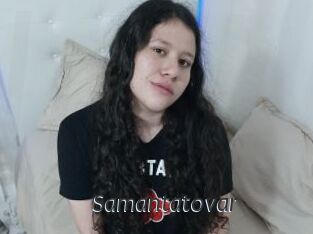 Samantatovar