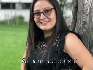 SamanthaCooperr