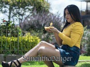 SamanthaDanger