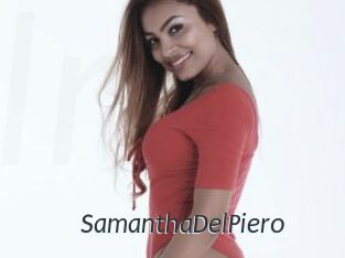 SamanthaDelPiero