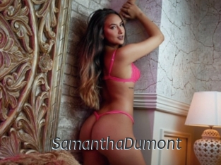 SamanthaDumont