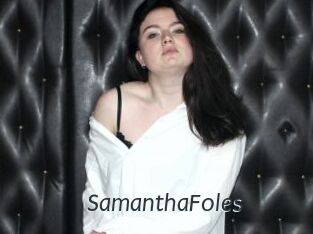 SamanthaFoles