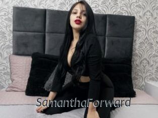 SamanthaForward