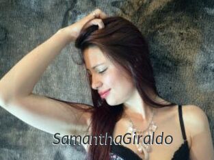 SamanthaGiraldo