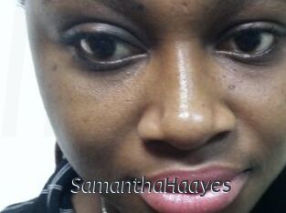 SamanthaHaayes