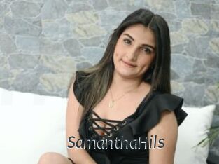 SamanthaHils