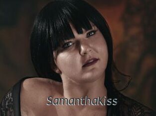 SamanthaKiss