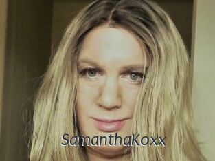 SamanthaKoxx