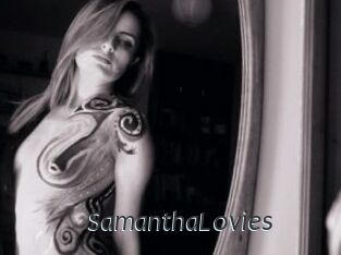 SamanthaLovies