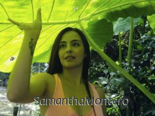 SamanthaMontero
