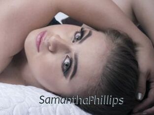 SamanthaPhillips