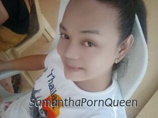 SamanthaPornQueen