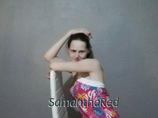 SamanthaRed
