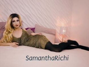 SamanthaRichi